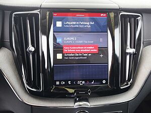 Volvo  T8 Ultra Dark Recharge Plug-In Hybrid AWD E