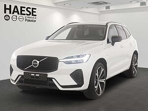 Volvo  T8 Ultra Dark Recharge Plug-In Hybrid AWD E