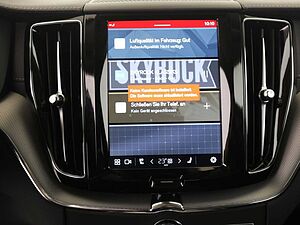 Volvo  T8 Ultra Dark Recharge Plug-In Hybrid AWD E