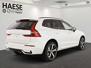 Volvo  T8 Ultra Dark Recharge Plug-In Hybrid AWD E