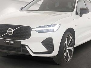 Volvo  T8 Ultra Dark Recharge Plug-In Hybrid AWD E