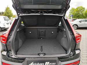 Volvo  Plus Dark 2WD B3 EU6d Navi digitales Cockpi