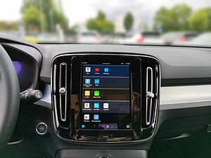 Volvo  Plus Dark 2WD B3 EU6d Navi digitales Cockpi