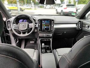 Volvo  Plus Dark 2WD B3 EU6d Navi digitales Cockpi
