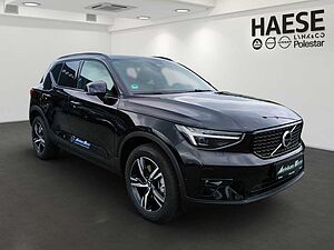 Volvo  Plus Dark 2WD B3 EU6d Navi digitales Cockpi
