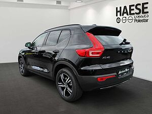 Volvo  Plus Dark 2WD B3 EU6d Navi digitales Cockpi