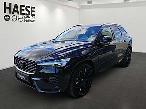 Volvo  T6 Plus Black Edition Plug-In Hybrid AWD EU