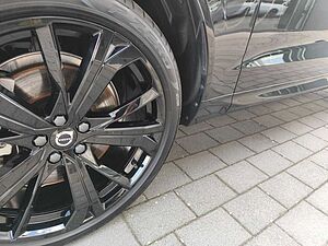 Volvo  T6 Plus Black Edition Plug-In Hybrid AWD EU
