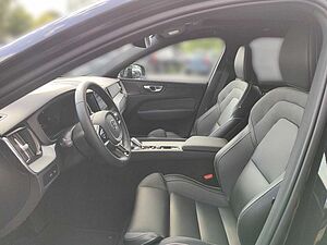 Volvo  T6 Plus Black Edition Plug-In Hybrid AWD EU