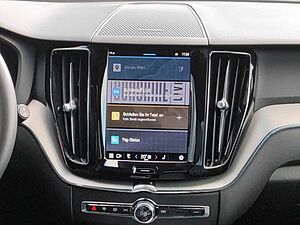 Volvo  T6 Plus Black Edition Plug-In Hybrid AWD EU