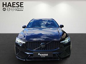 Volvo  T6 Plus Black Edition Plug-In Hybrid AWD EU