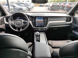 Volvo  T6 Plus Black Edition Plug-In Hybrid AWD EU