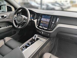 Volvo  T6 Plus Black Edition Plug-In Hybrid AWD EU