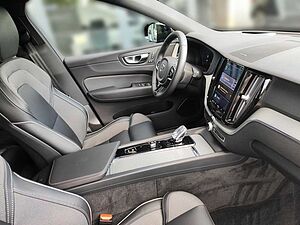 Volvo  T6 Plus Black Edition Plug-In Hybrid AWD EU