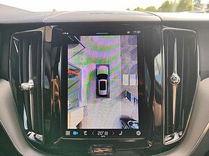 Volvo  T6 Plus Black Edition Plug-In Hybrid AWD EU