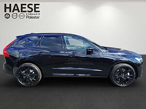 Volvo  T6 Plus Black Edition Plug-In Hybrid AWD EU