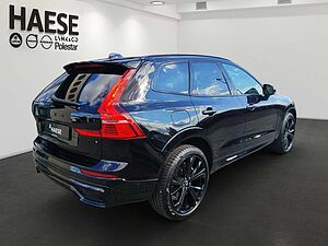 Volvo  T6 Plus Black Edition Plug-In Hybrid AWD EU