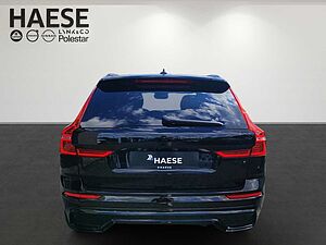 Volvo  T6 Plus Black Edition Plug-In Hybrid AWD EU