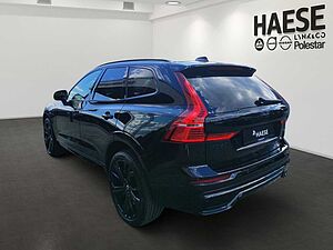 Volvo  T6 Plus Black Edition Plug-In Hybrid AWD EU