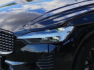 Volvo  T6 Plus Black Edition Plug-In Hybrid AWD EU
