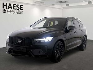Volvo  T8 Ultra Black Edition Recharge Plug-In Hyb