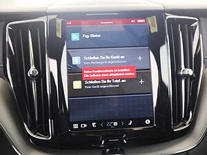 Volvo  T8 Ultra Black Edition Recharge Plug-In Hyb