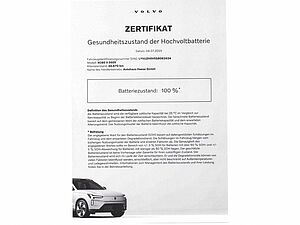 Volvo  T8 Ultra Black Edition Recharge Plug-In Hyb