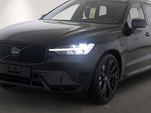 Volvo  T8 Ultra Black Edition Recharge Plug-In Hyb