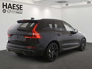 Volvo  T8 Ultra Black Edition Recharge Plug-In Hyb