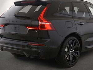 Volvo  T8 Ultra Black Edition Recharge Plug-In Hyb