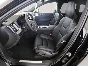 Volvo  T8 Ultra Black Edition Recharge Plug-In Hyb