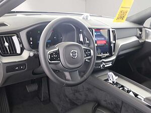 Volvo  T8 Ultra Black Edition Recharge Plug-In Hyb