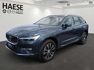 Volvo  T8 Twin Engine EU6d Inscription Recharge Pl