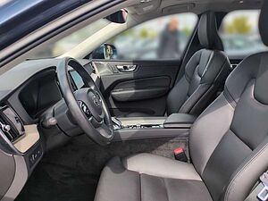Volvo  T8 Twin Engine EU6d Inscription Recharge Pl