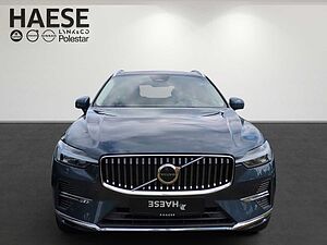 Volvo  T8 Twin Engine EU6d Inscription Recharge Pl