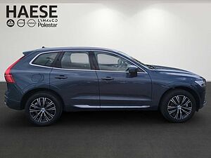 Volvo  T8 Twin Engine EU6d Inscription Recharge Pl