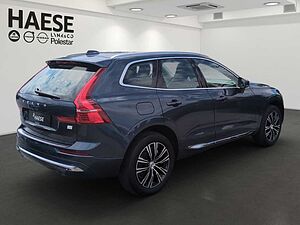Volvo  T8 Twin Engine EU6d Inscription Recharge Pl