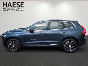 Volvo  T8 Twin Engine EU6d Inscription Recharge Pl