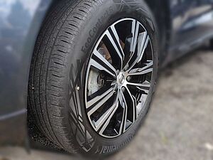 Volvo  T8 Twin Engine EU6d Inscription Recharge Pl