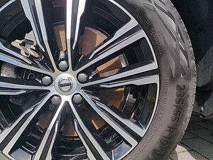 Volvo  T8 Twin Engine EU6d Inscription Recharge Pl