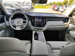 Volvo  B4 Diesel EU6d Plus Bright AWD AHK Navi Led