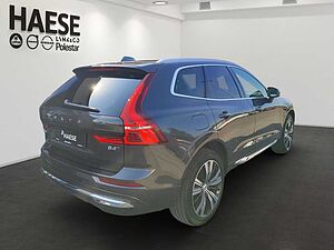 Volvo  B4 Diesel EU6d Plus Bright AWD AHK Navi Led