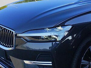 Volvo  B4 Diesel EU6d Plus Bright AWD AHK Navi Led