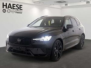 Volvo  T6 Plus Black Edition Recharge Plug-In Hybr