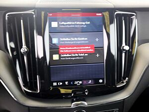 Volvo  T6 Plus Black Edition Recharge Plug-In Hybr