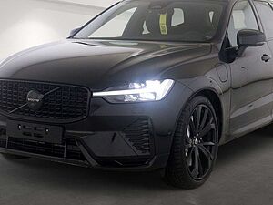 Volvo  T6 Plus Black Edition Recharge Plug-In Hybr