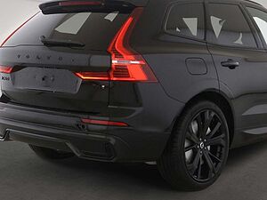 Volvo  T6 Plus Black Edition Recharge Plug-In Hybr