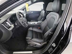 Volvo  T6 Plus Black Edition Recharge Plug-In Hybr