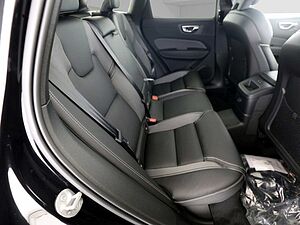 Volvo  T6 Plus Black Edition Recharge Plug-In Hybr