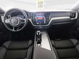 Volvo  T6 Plus Black Edition Recharge Plug-In Hybr